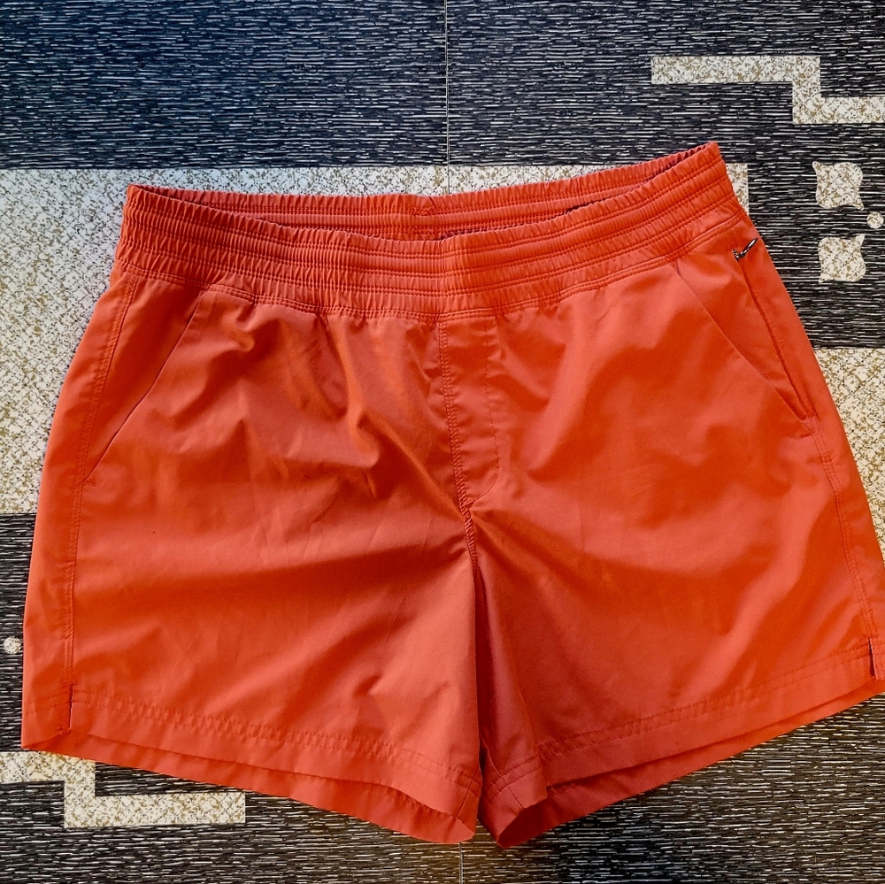 Old Navy Stretchtech shorts